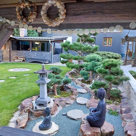 Aspen Villa Kamenny Ujezd  Eksteriør bilde