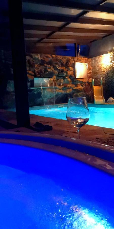Aspen Villa Kamenny Ujezd  Eksteriør bilde