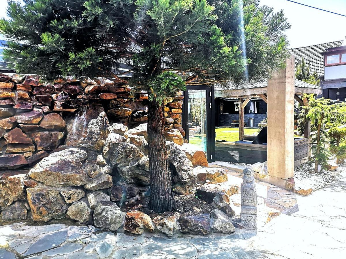 Aspen Villa Kamenny Ujezd  Eksteriør bilde