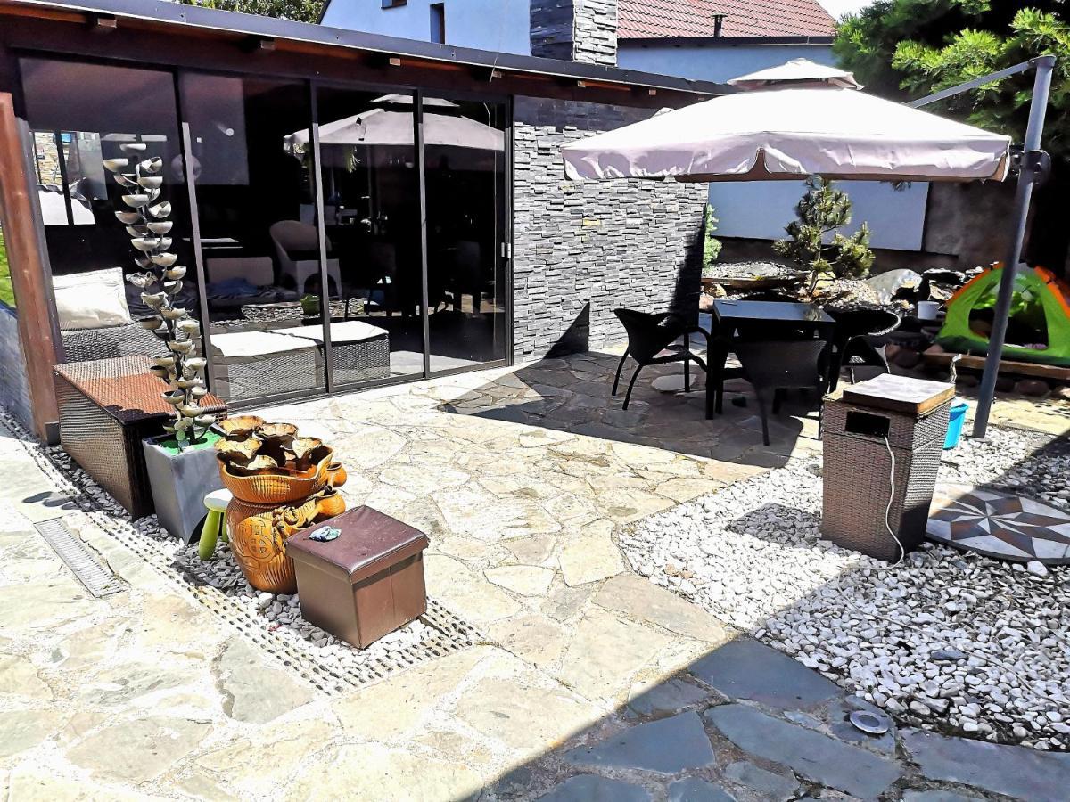 Aspen Villa Kamenny Ujezd  Eksteriør bilde