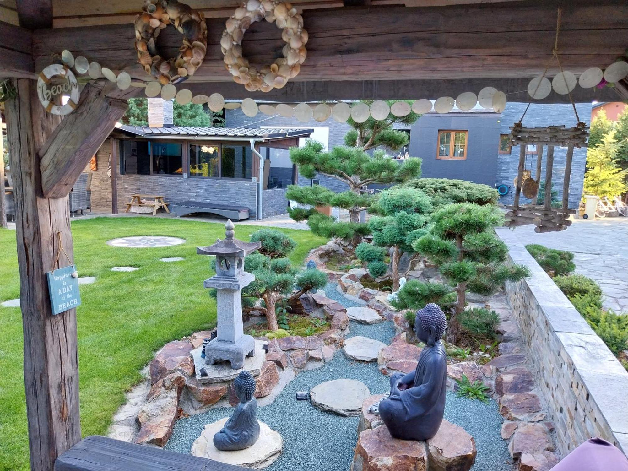 Aspen Villa Kamenny Ujezd  Eksteriør bilde